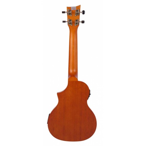 Ukelele Concierto Ashton Uke240 EQMH