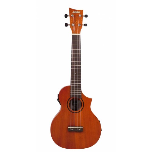Ukelele Concierto Ashton Uke240 EQMH