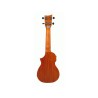Ukelele Soprano Ashton Amplificado