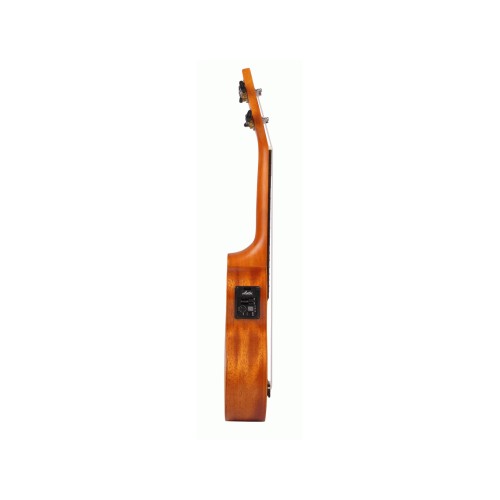 Ukelele Soprano Ashton Amplificado