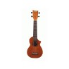 Ukelele Soprano Ashton Amplificado