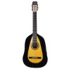 Funda Protectora para Guitarra Clásica y Flamenca