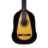 Funda Protectora para Guitarra Clásica y Flamenca