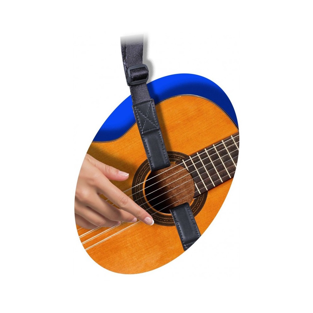 BG GCS cordón para guitarra clásica