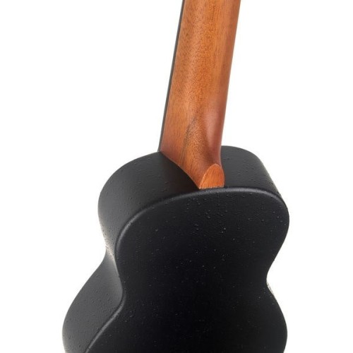 Ukelele soprano K2-VP modelo Voodoo Puppet