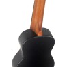 Ukelele soprano K2-VP modelo Voodoo Puppet