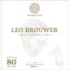 KNOBLOCH LEO BROUWER 400LB MEDIUM-HIGH Juego de Cuerdas para guitarra
