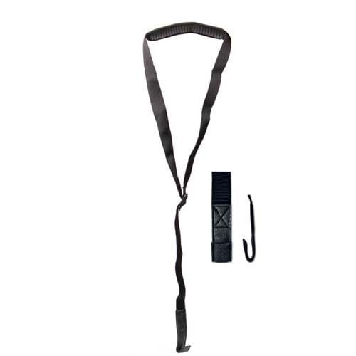 Cordón de Guitarra Clásica 1 enganche en piel acol