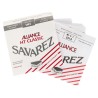 Savarez 540R Alliance Juego de Cuerdas para Guitarra