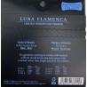 Knobloch Luna DS SN Medium-Low 33.0 Juego de Cuerdas para Guitarra