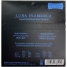 Knobloch Luna DS AZ Medium-High 34.0 Juego de Cuerdas