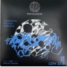 Knobloch Luna DS SN Medium 33.5 Juego de Cuerdas