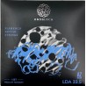 Knobloch Luna DS AZ Medium 33.5 Juego de Cuerdas