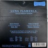 Knobloch Luna DS AZ Medium 33.5 Juego de Cuerdas