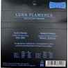 Knobloch Luna DS AZ Low 31.5 Juego de Cuerdas