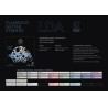 Knobloch Luna DS AZ High 34.5 Juego de Cuerdas