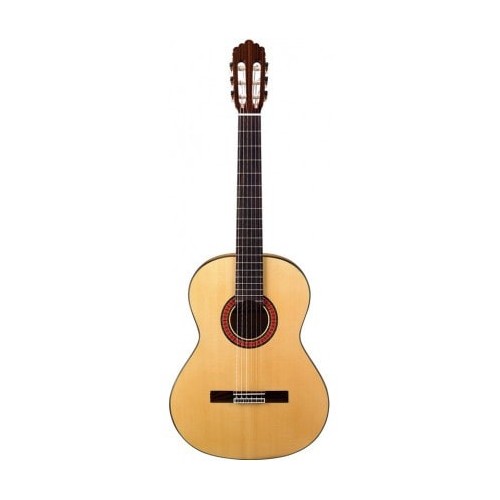 Guitarra Flamenca Altamira N300F+