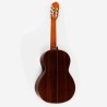 Guitarra Flamenca Amalio Burguet 2F Negra