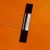 Guitarra Flamenca Amalio Burguet 2F Negra