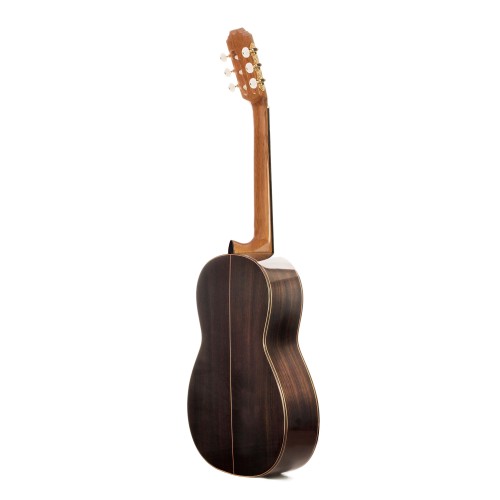Guitarra Flamenca Prudencio Sáez 24