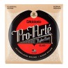 D´Addario EJ45 Pro-Arté Juego de Cuerdas Guitarra Clásica-Flamenca