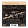 D´Addario EJ45 Pro-Arté Juego de Cuerdas Guitarra Clásica-Flamenca