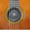 Tapabocas 10-11 cm Para Guitarra Clásica