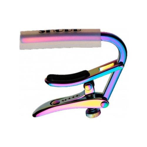 Cejilla Recta Shubb C2-P Royale Paua Pearl