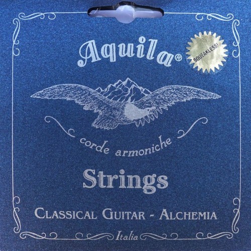 CUERDA AQUILA ALABASTRO CLASIC