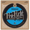 D´Addario EJ46 Pro-Arté Juego de Cuerdas Guitarra Clásica-Flamenca