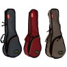 Funda Ukelele Soprano sin acolchar