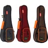 Fundas Ukelele Tenor y Guitalele de 12mm