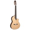 Guitarra Martinez MSCC 14RS Palosanto Amplificada