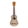 Ukelele Soprano Bamboo Terra BIE-TE