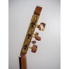 Guitarra Flamenca Hermanos Sanchis 1F Extra Ciprés 11-21
