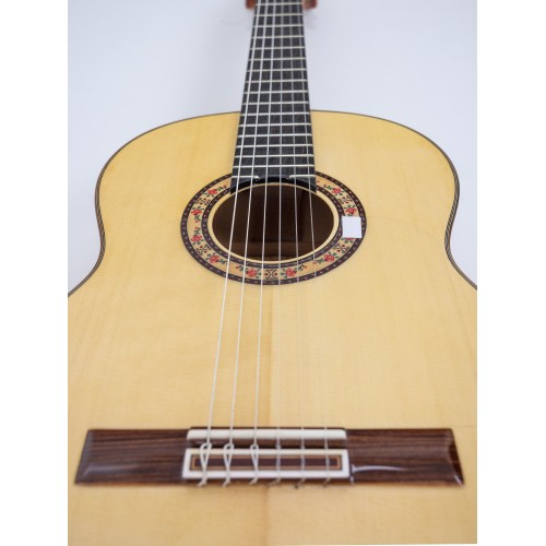 Guitarra Flamenca Hermanos Sanchis 1F Extra Ciprés 11-21