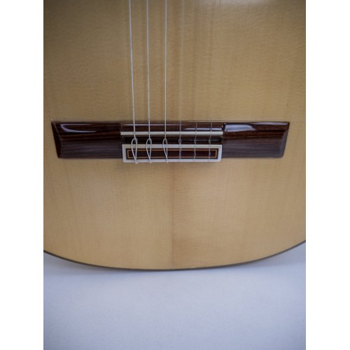 Guitarra Flamenca Hermanos Sanchis 1F Extra Ciprés 11-21