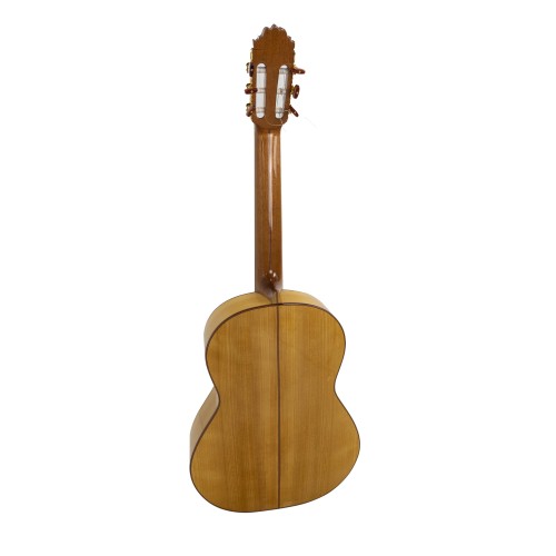 Guitarra Flamenca Hermanos Sanchis 1F Extra Ciprés 11-21