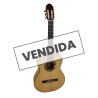 Guitarra Flamenca Hermanos Sanchis 1F Extra Ciprés 11-21