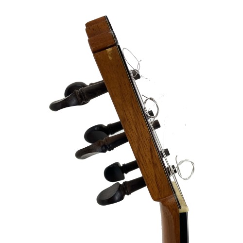 Guitarra Flamenca José Romero 1990