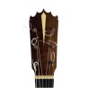 Guitarra Flamenca José Romero 1990