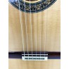 Guitarra Flamenca José Romero 1990