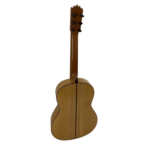 Guitarra Flamenca José Romero 1990