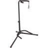 Soporte Guitarra Negro AGS01
