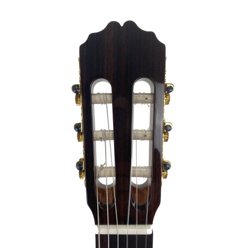 Guitarra Flamenca Alfonso González modelo La Guitarrería