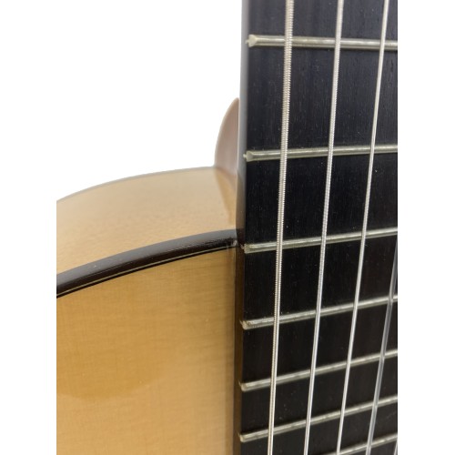 Guitarra Flamenca Alfonso González modelo La Guitarrería