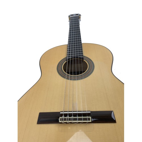 Guitarra Flamenca Alfonso González modelo La Guitarrería