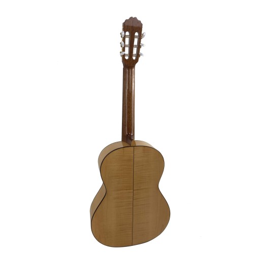 Guitarra Flamenca Alfonso González modelo La Guitarrería