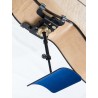 Soporte de Guitarra Woodside GS2-LEV