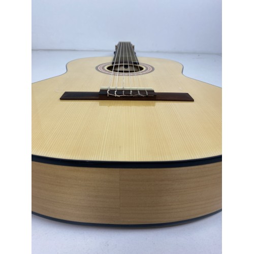 Guitarra Flamenca Molina CGFL